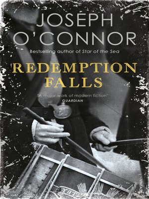 cover image of Redemption Falls